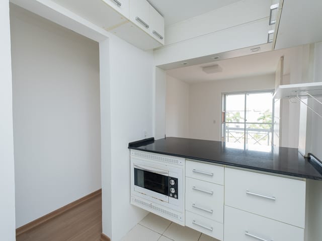 Apartamento 2 quartos e 1 banheiro, para alugar, no bairro Areal em Pelotas