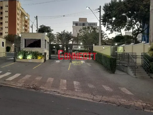 Apartamento 2 quartos e 1 banheiro, à venda, no bairro City Ribeirão em Ribeirão Preto