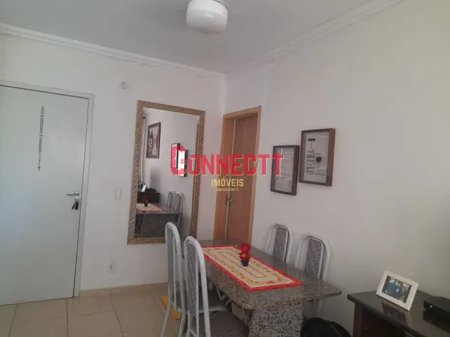 Apartamento 2 quartos e 1 banheiro, à venda, no bairro City Ribeirão em Ribeirão Preto