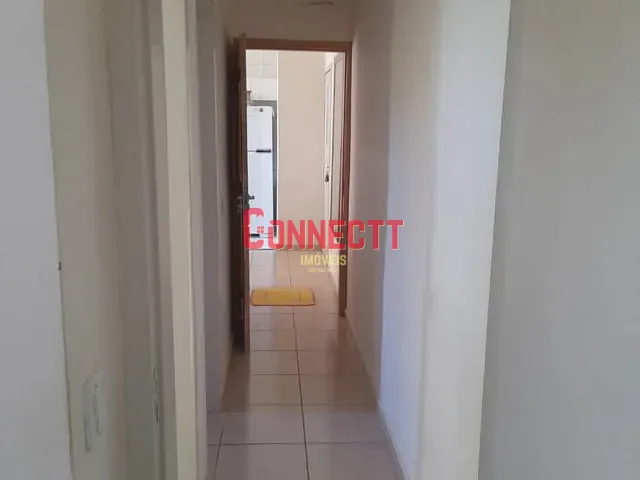 Apartamento 2 quartos e 1 banheiro, à venda, no bairro City Ribeirão em Ribeirão Preto