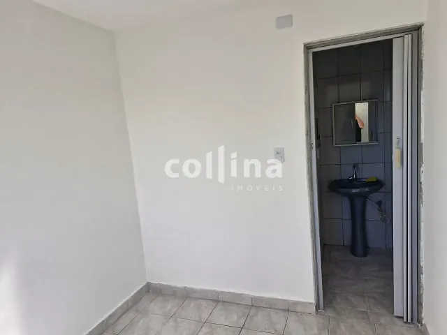 Apartamento 2 quartos e 1 banheiro, à venda, no bairro Cohab II em Carapicuíba