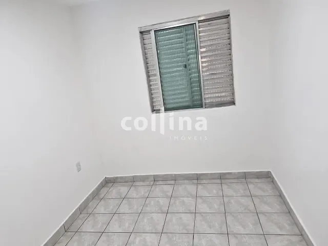 Apartamento 2 quartos e 1 banheiro, à venda, no bairro Cohab II em Carapicuíba