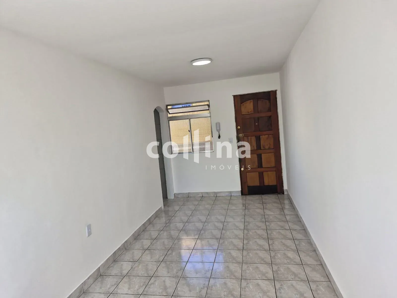 Apartamento, 2 quartos, 52 m² - Foto 1