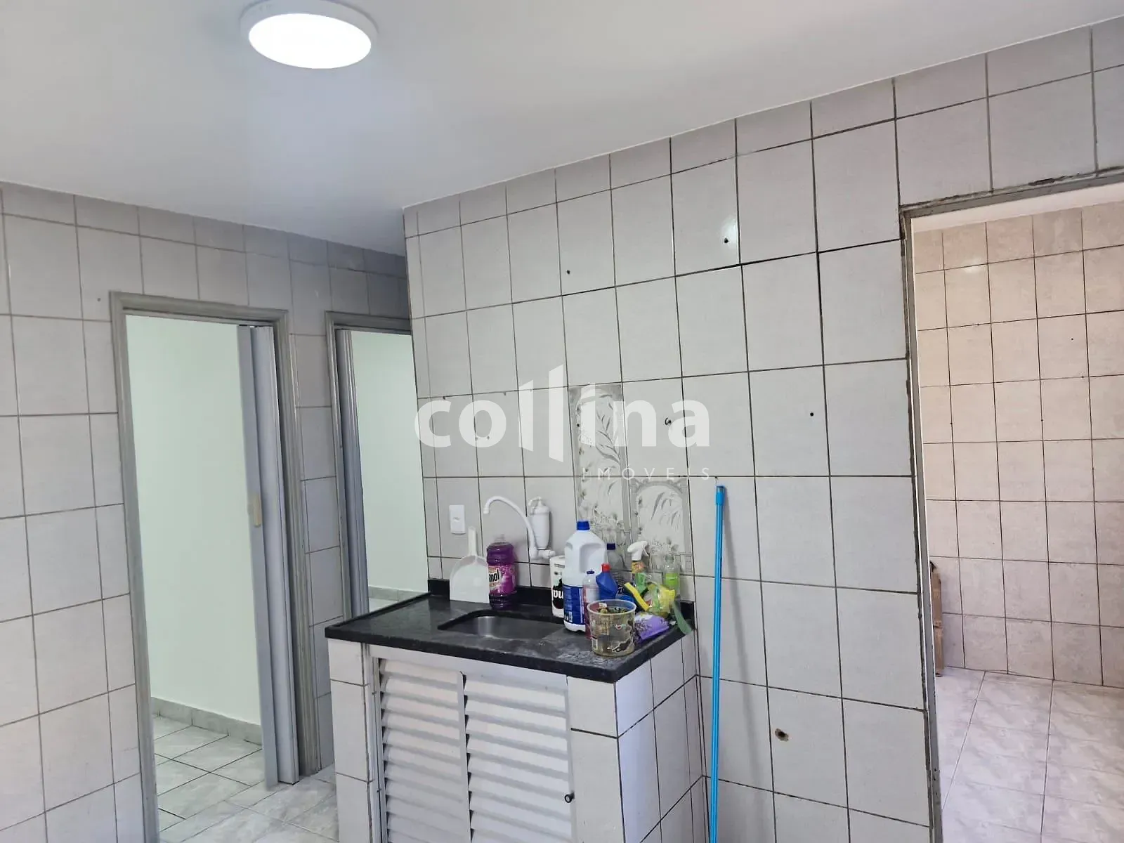 Apartamento, 2 quartos, 52 m² - Foto 10