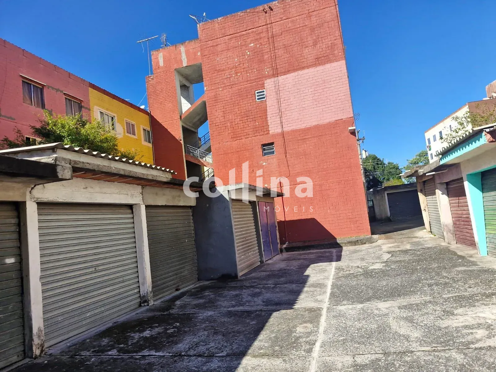 Apartamento, 2 quartos, 52 m² - Foto 16