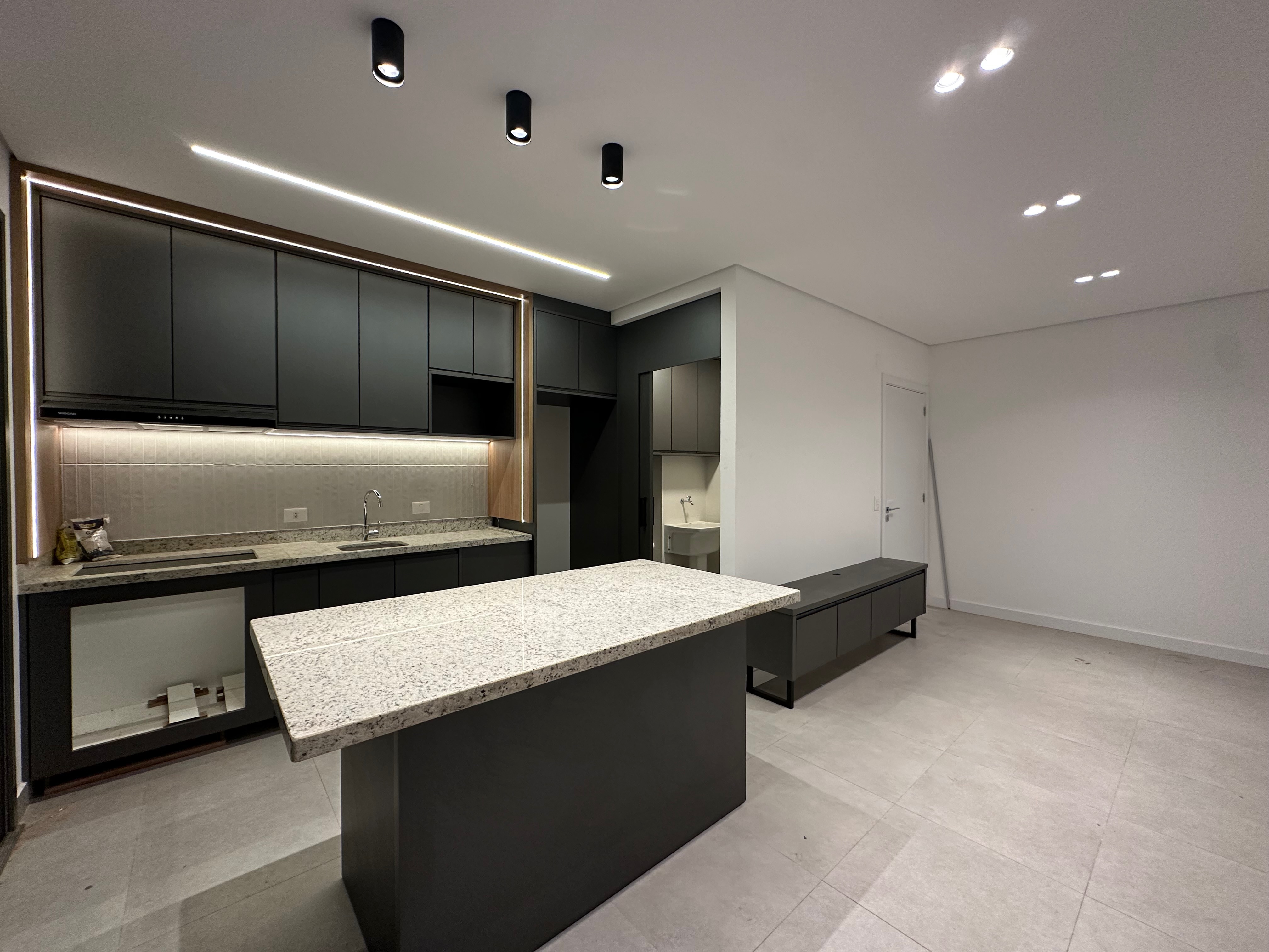 Apartamento, 3 quartos, 89 m² - Foto 5
