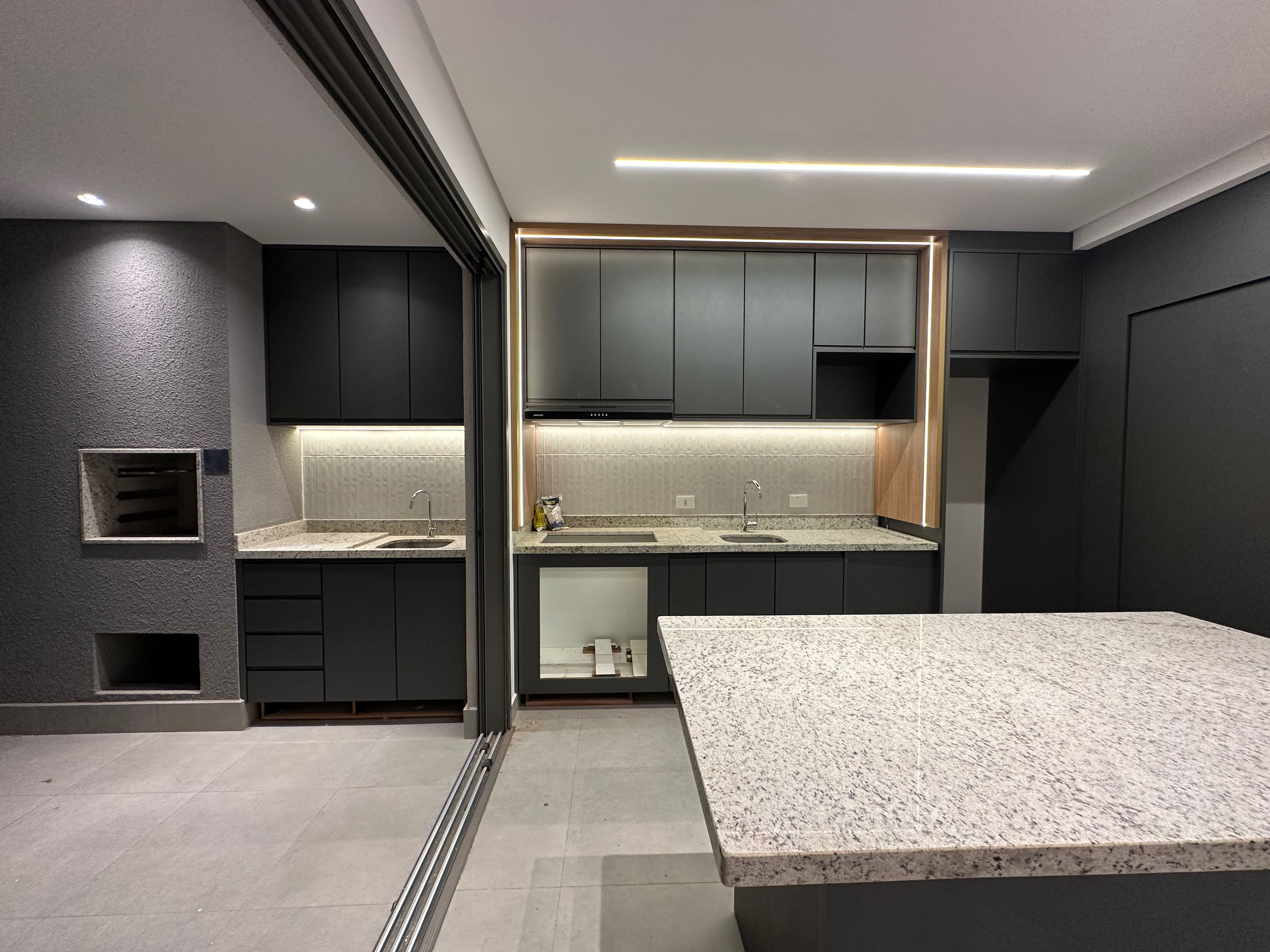 Apartamento, 3 quartos, 89 m² - Foto 3