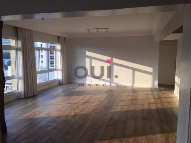 Apartamento 2 quartos e 2 banheiros, para alugar, no bairro Cerqueira César em São Paulo