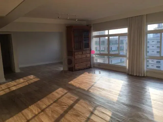 Apartamento 2 quartos e 2 banheiros, para alugar, no bairro Cerqueira César em São Paulo