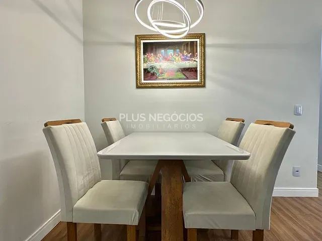 Apartamento com 63m² 2 quartos e 2 banheiros, à venda, no bairro Vila Esperança em Itu