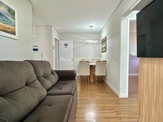 Apartamento com 63m² 2 quartos e 2 banheiros, à venda, no bairro Vila Esperança em Itu