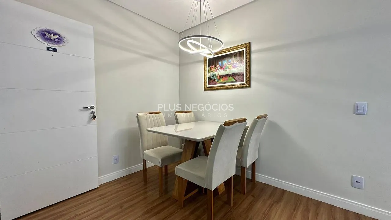 Apartamento, 2 quartos, 63 m² - Foto 2