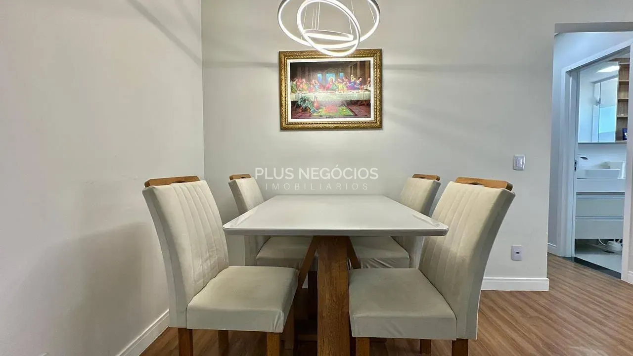 Apartamento, 2 quartos, 63 m² - Foto 3