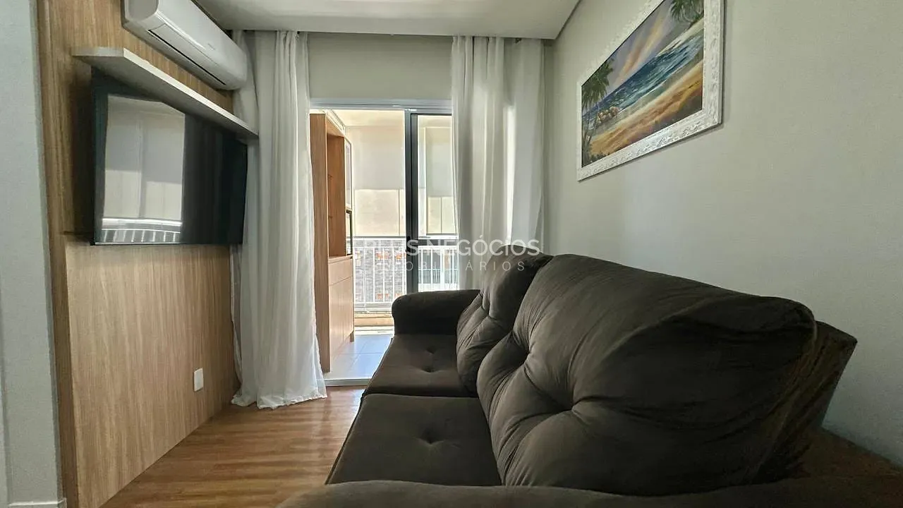 Apartamento, 2 quartos, 63 m² - Foto 6
