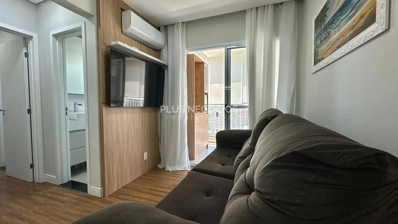 Apartamento, 2 quartos, 63 m² - Foto 7
