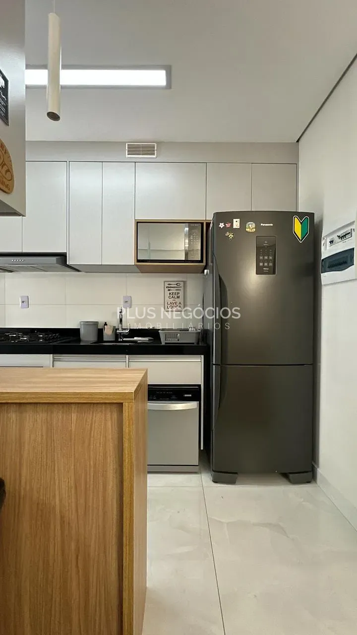 Apartamento, 2 quartos, 63 m² - Foto 8