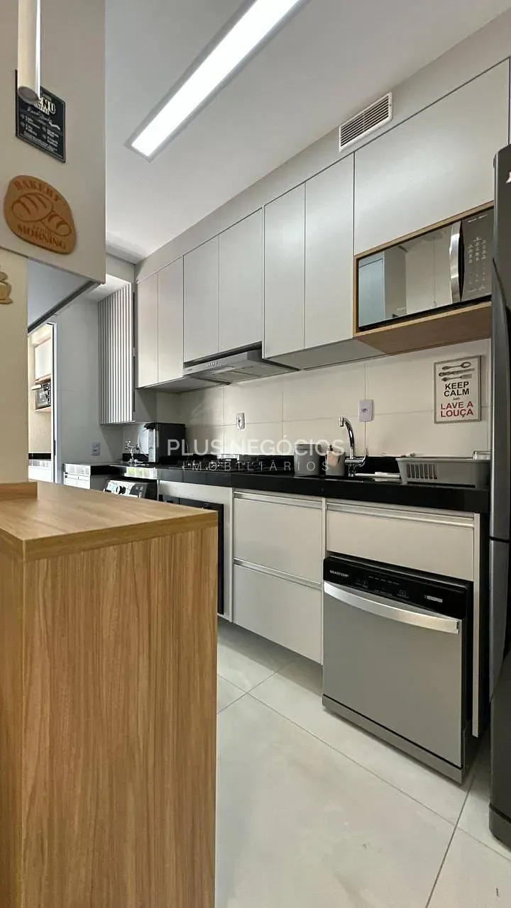 Apartamento, 2 quartos, 63 m² - Foto 9