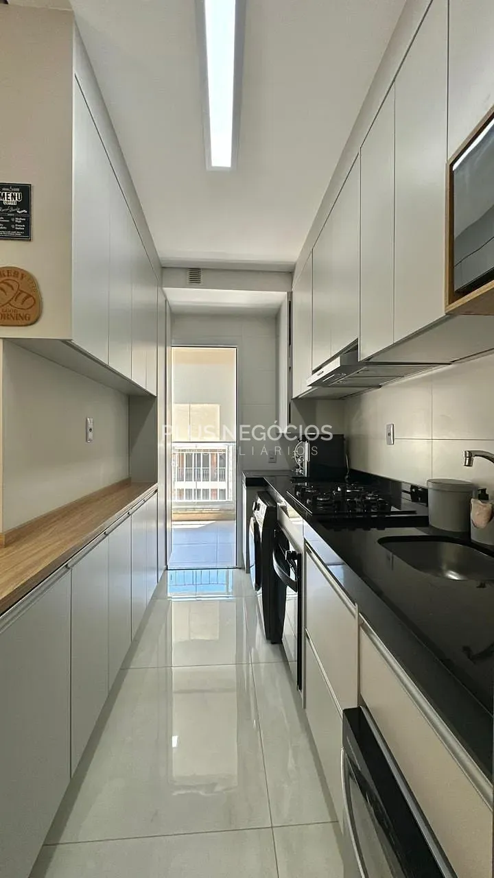 Apartamento, 2 quartos, 63 m² - Foto 10