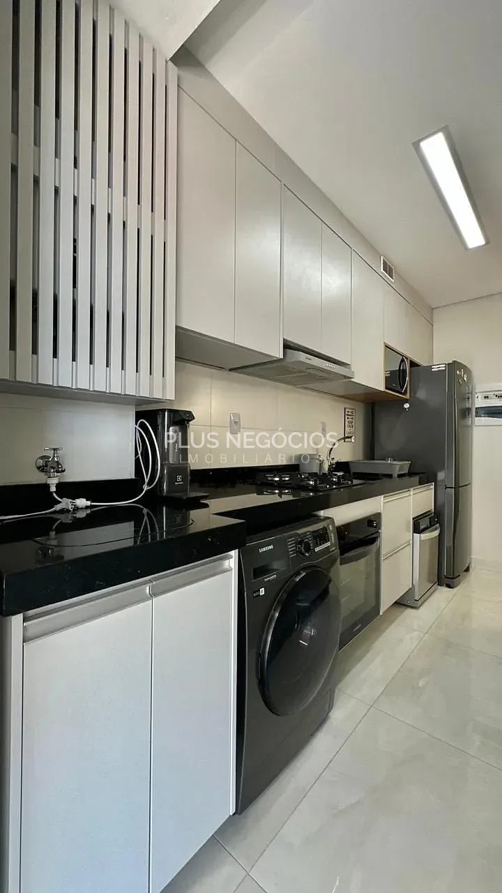 Apartamento, 2 quartos, 63 m² - Foto 11