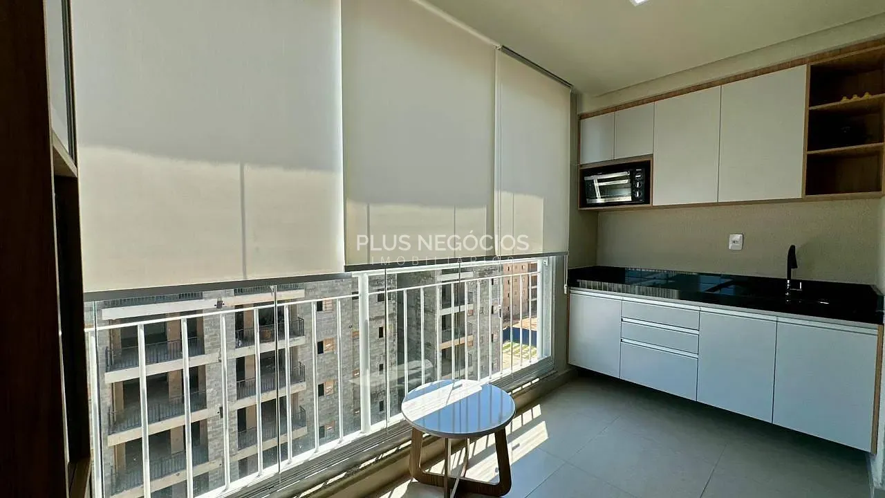Apartamento, 2 quartos, 63 m² - Foto 12