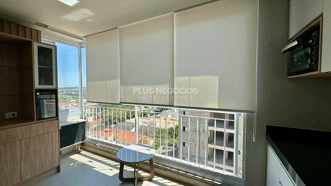 Apartamento, 2 quartos, 63 m² - Foto 13