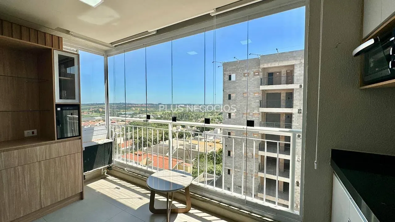 Apartamento, 2 quartos, 63 m² - Foto 17