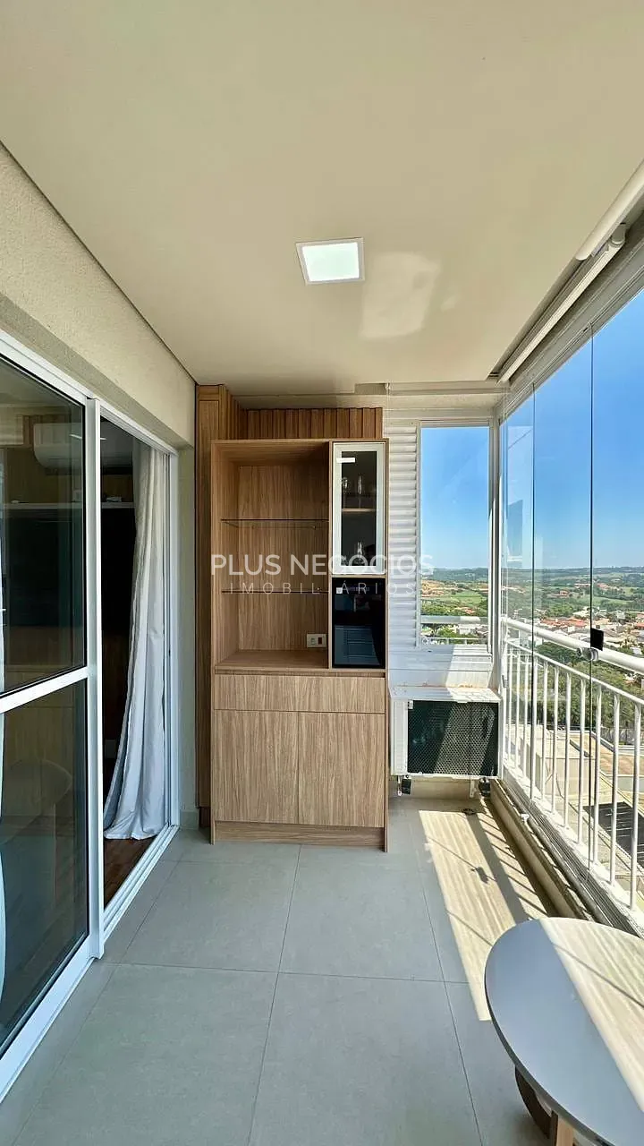 Apartamento, 2 quartos, 63 m² - Foto 14