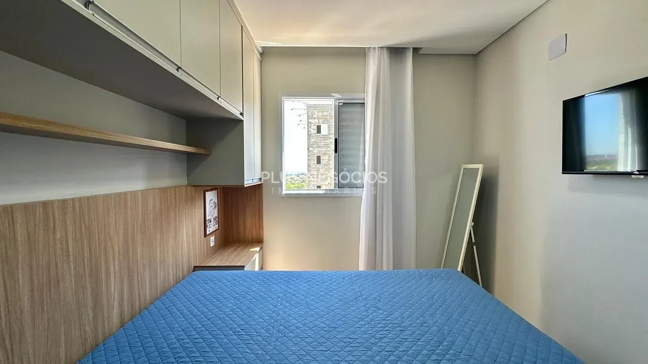 Apartamento, 2 quartos, 63 m² - Foto 21