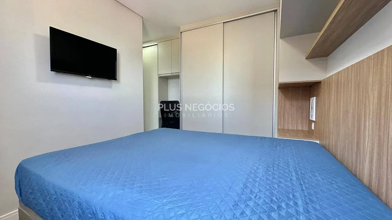 Apartamento, 2 quartos, 63 m² - Foto 22