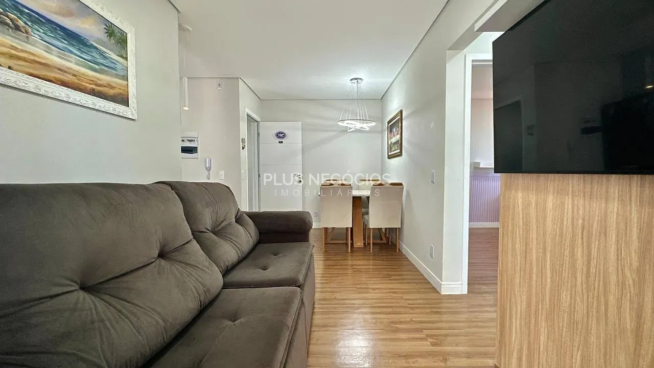 Apartamento, 2 quartos, 63 m² - Foto 5