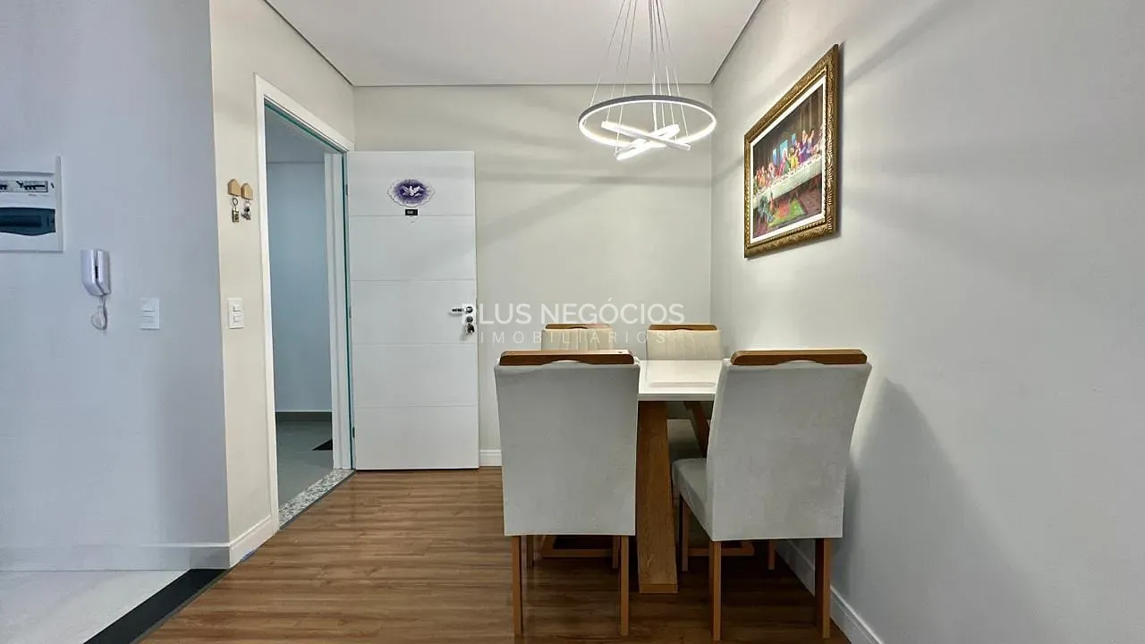 Apartamento, 2 quartos, 63 m² - Foto 4