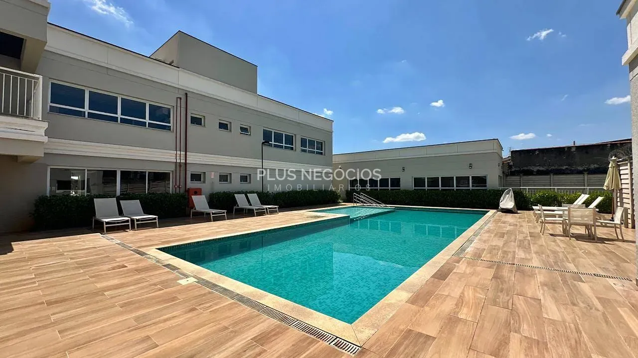 Apartamento, 2 quartos, 63 m² - Foto 32