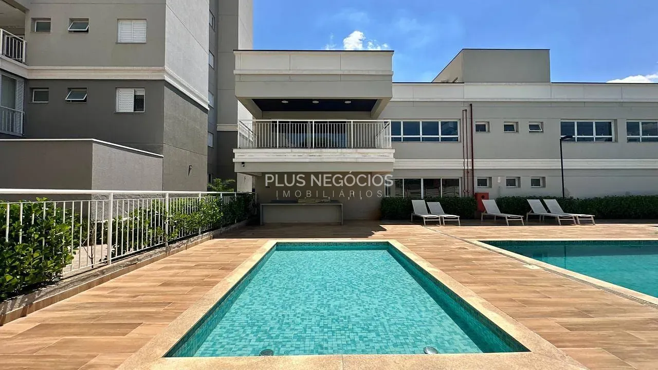 Apartamento, 2 quartos, 63 m² - Foto 33