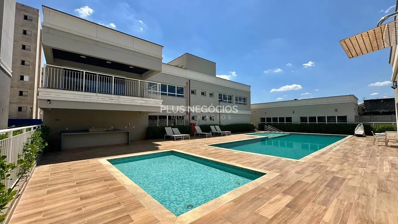 Apartamento, 2 quartos, 63 m² - Foto 34