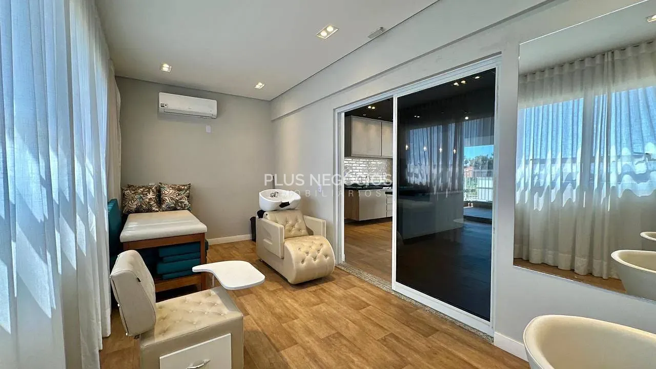Apartamento, 2 quartos, 63 m² - Foto 42