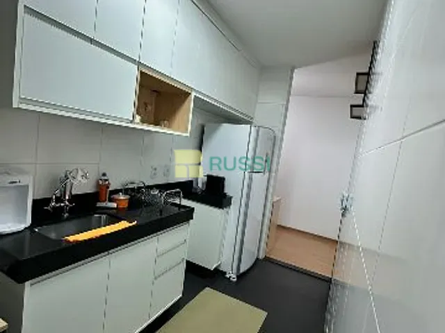 Apartamento com 47m² 2 quartos e 1 banheiro, à venda, no bairro Jardim Sul em São José dos Campos