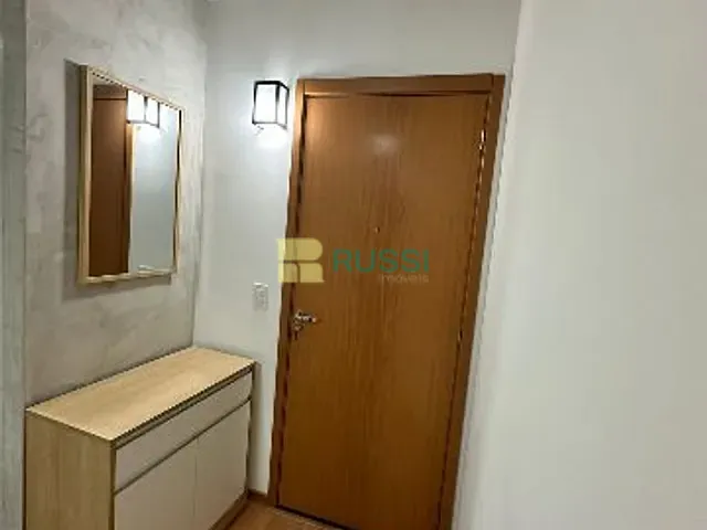 Apartamento com 47m² 2 quartos e 1 banheiro, à venda, no bairro Jardim Sul em São José dos Campos