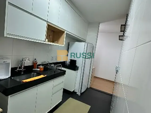 Apartamento com 47m² 2 quartos e 1 banheiro, à venda, no bairro Jardim Sul em São José dos Campos
