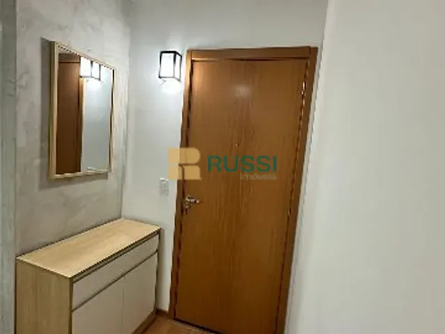 Apartamento com 47m² 2 quartos e 1 banheiro, à venda, no bairro Jardim Sul em São José dos Campos