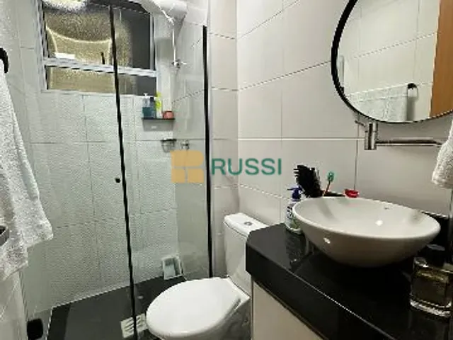 Apartamento com 47m² 2 quartos e 1 banheiro, à venda, no bairro Jardim Sul em São José dos Campos