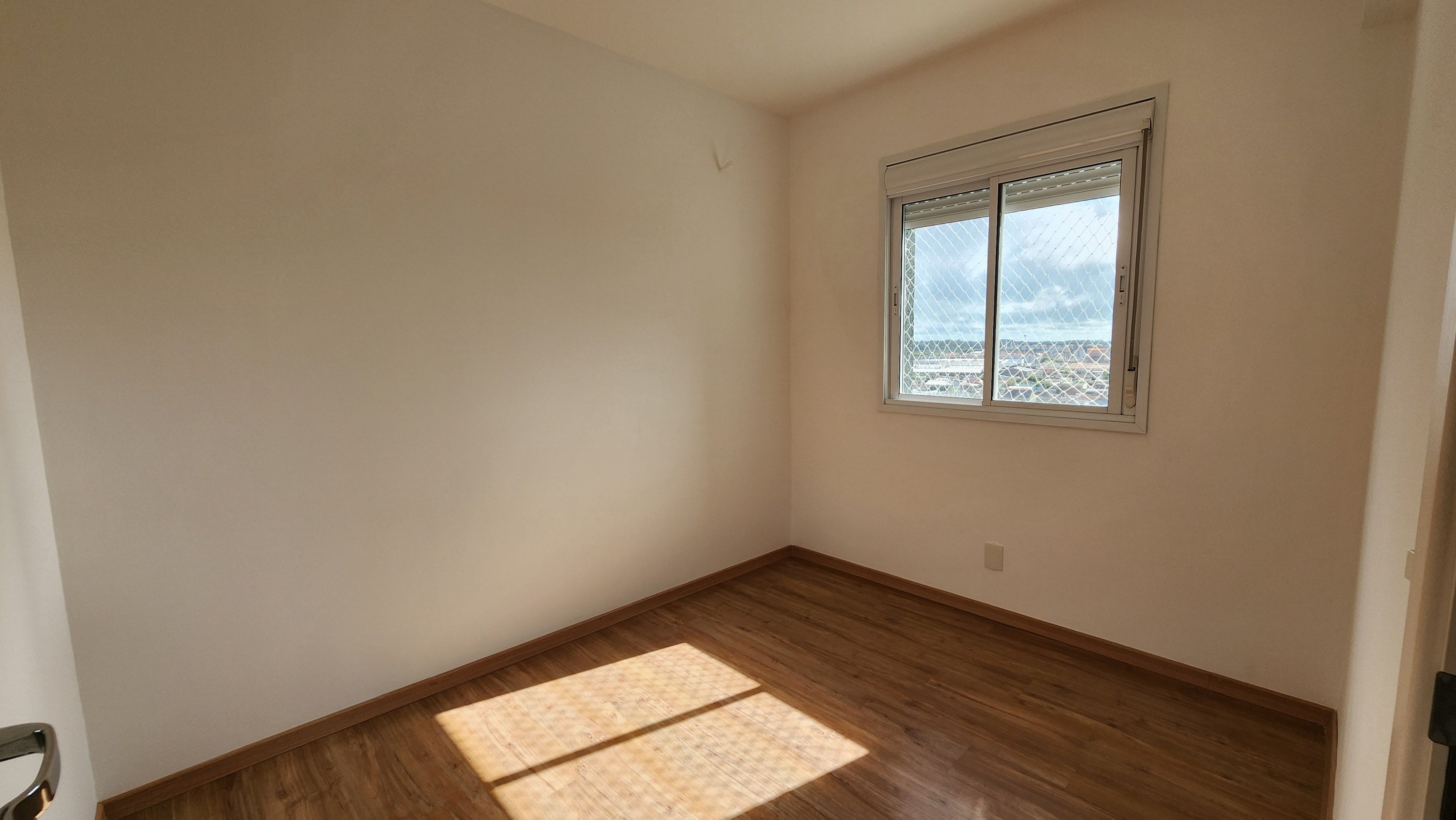 Apartamento à venda no JK Parque Club, Areal - 61 m², 2 quartos (sendo 1 suíte), cozinha com armários e andar alto com face noroeste. - 9