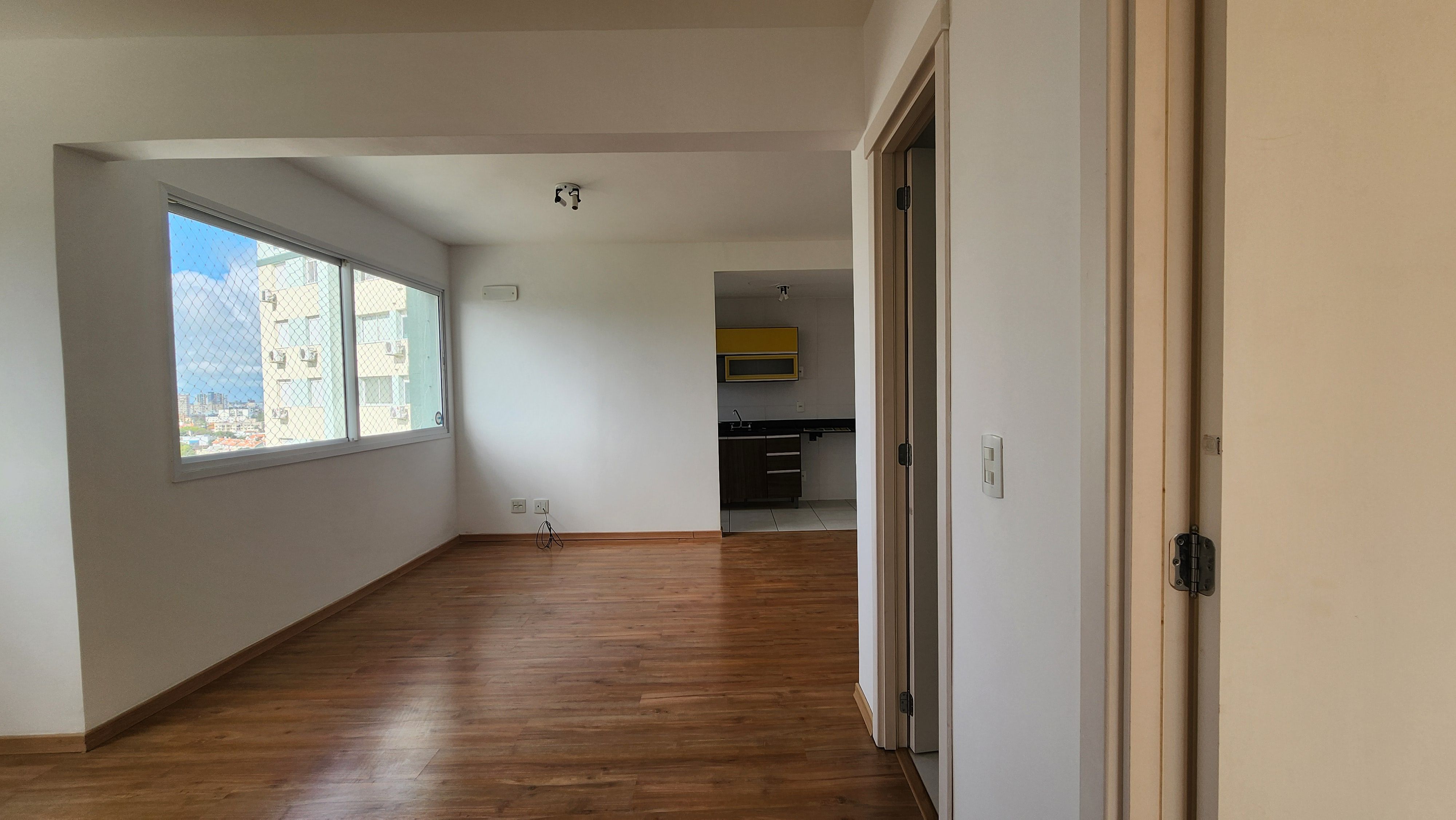 Apartamento à venda no JK Parque Club, Areal - 61 m², 2 quartos (sendo 1 suíte), cozinha com armários e andar alto com face noroeste. - 6