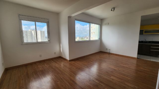Apartamento com 83m² 2 quartos e 2 banheiros, à venda, no bairro Areal em Pelotas