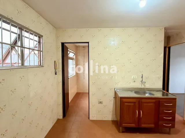 Apartamento 2 quartos e 1 banheiro, à venda, no bairro Conjunto Habitacional Presidente Castelo Branco em Carapicuíba