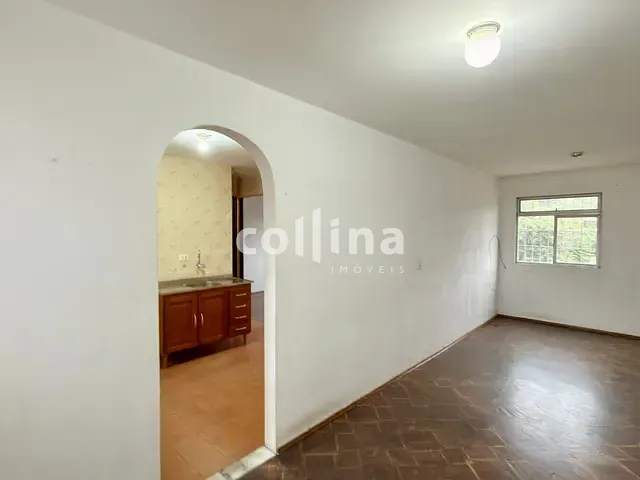 Apartamento 2 quartos e 1 banheiro, à venda, no bairro Conjunto Habitacional Presidente Castelo Branco em Carapicuíba