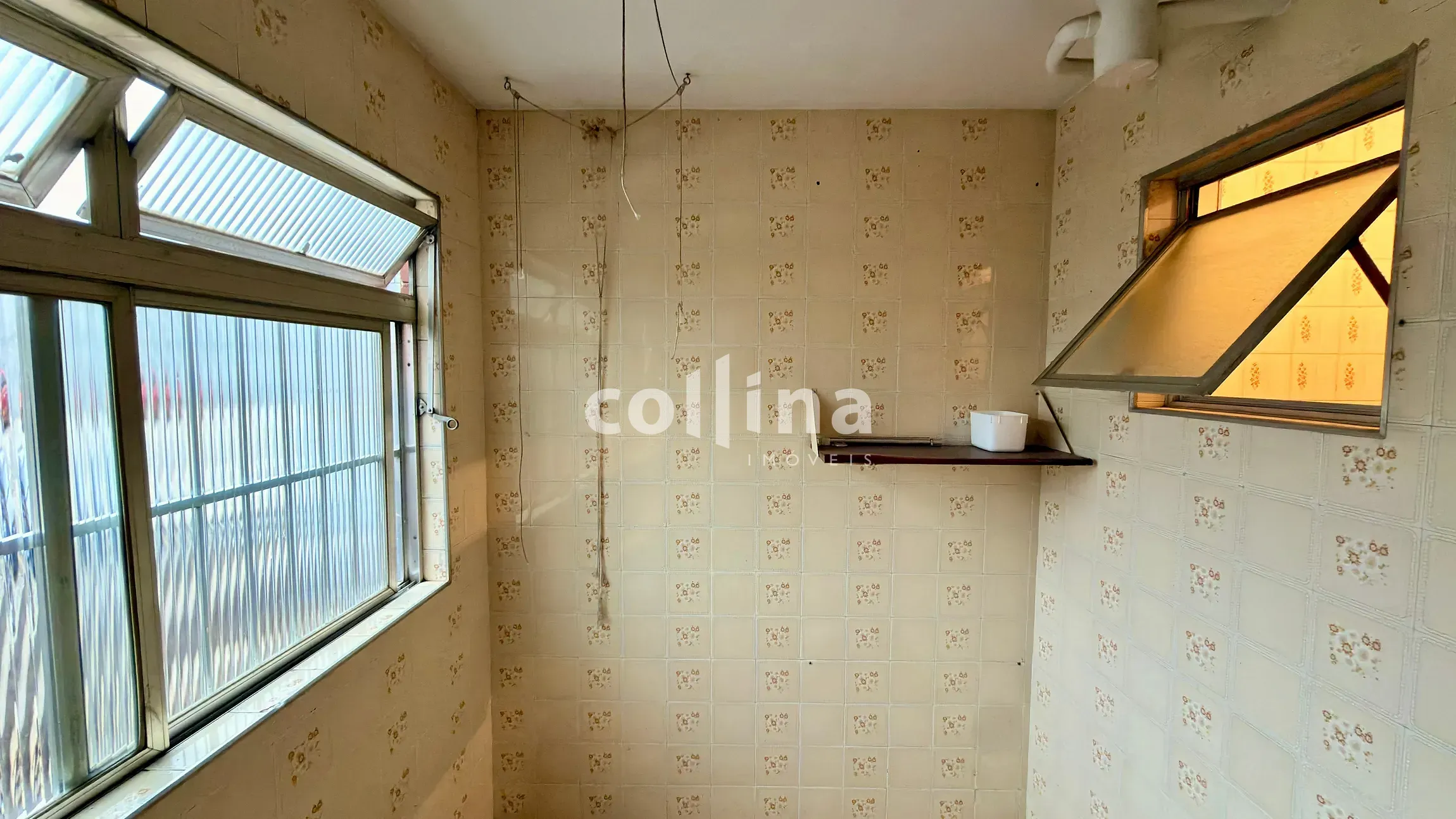 Apartamento, 2 quartos, 56 m² - Foto 9