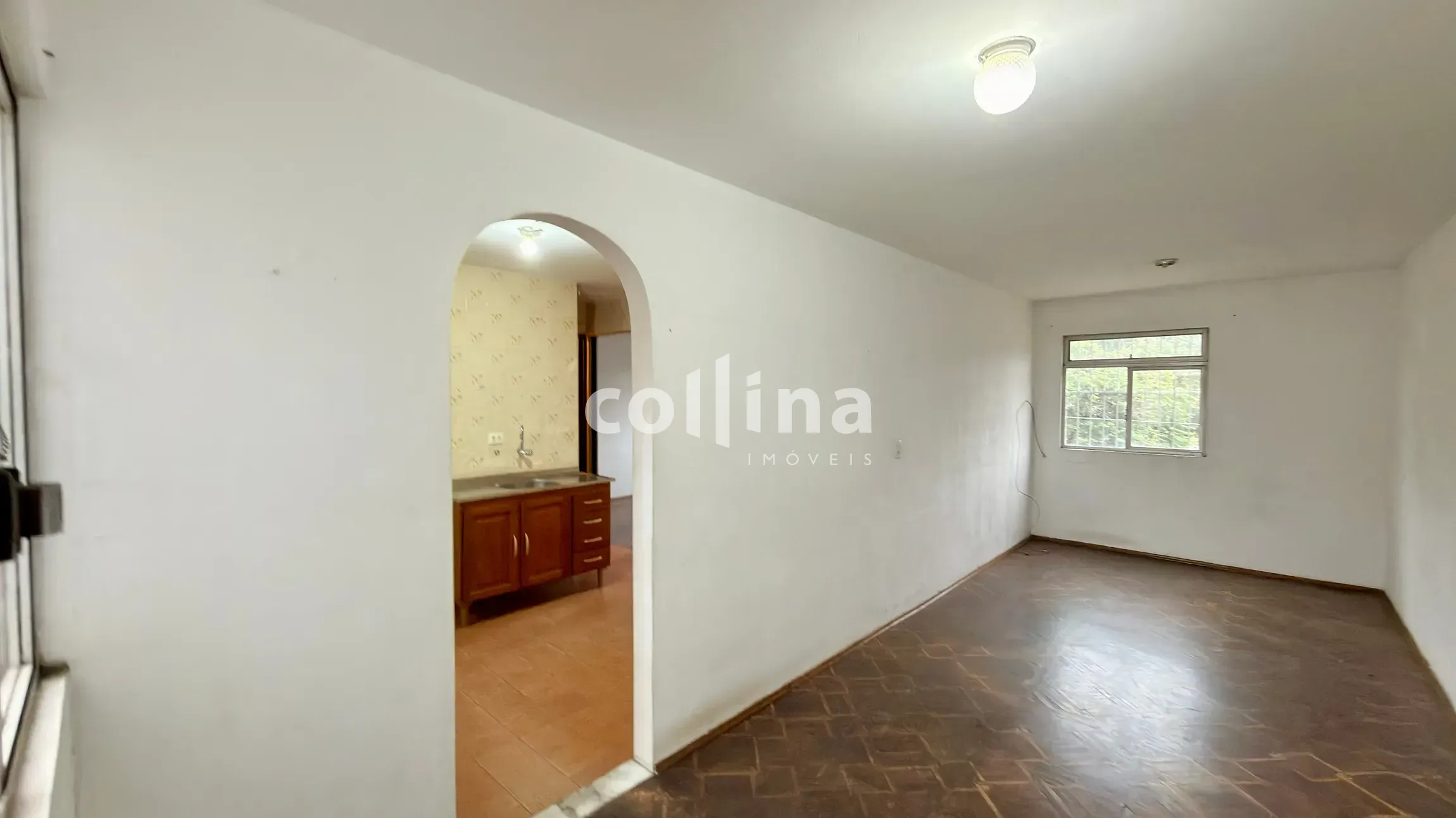 Apartamento, 2 quartos, 56 m² - Foto 1