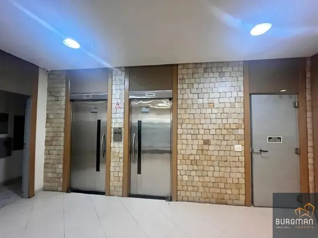 Apartamento 1 quarto e 1 banheiro, para alugar, no bairro Centro em Curitiba