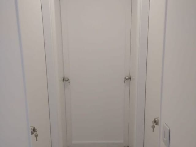 Apartamento com 55m² 3 quartos e 1 banheiro, à venda, no bairro Conjunto Promorar Raposo Tavares em São Paulo