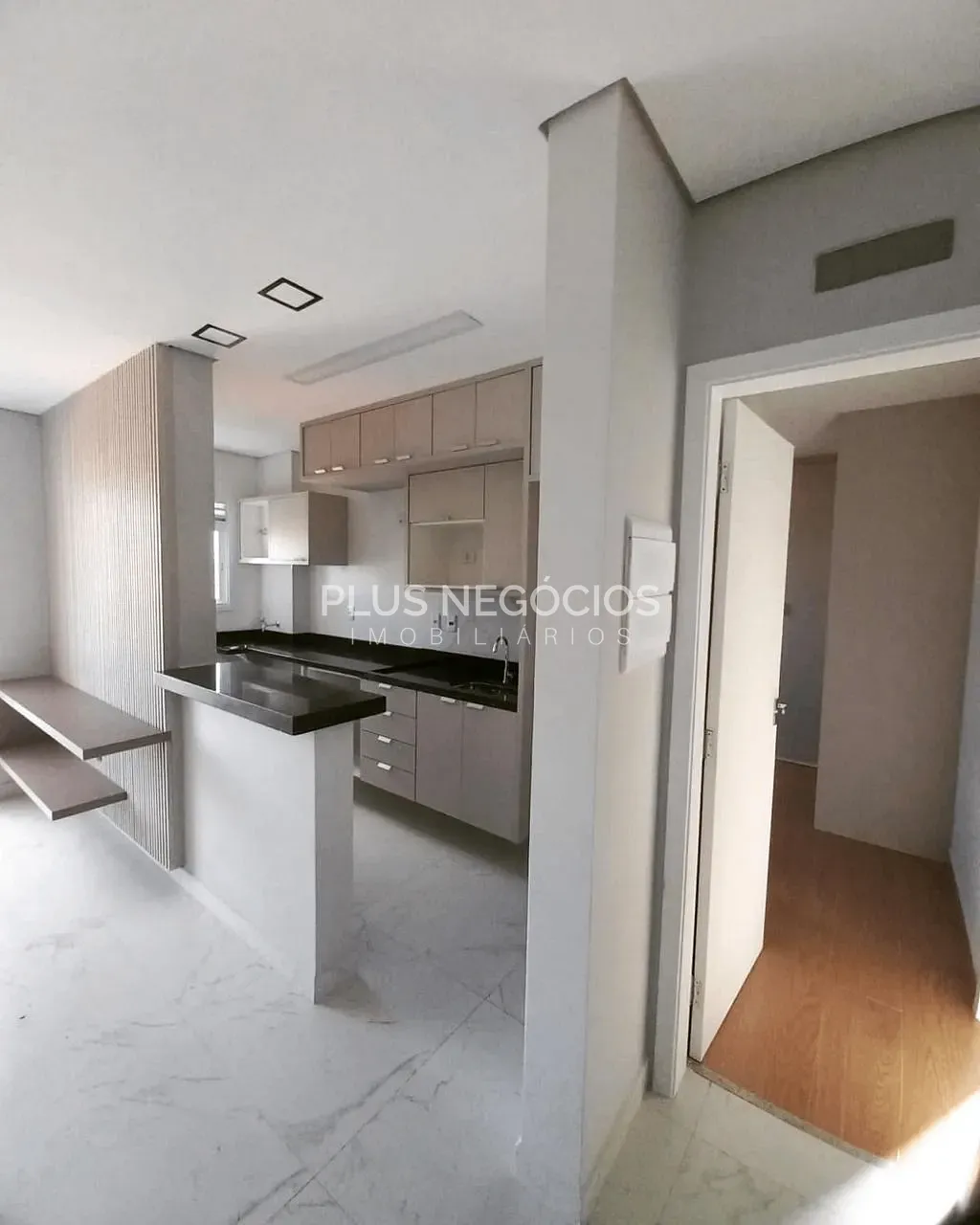 Apartamento, 1 quarto, 45 m² - Foto 9